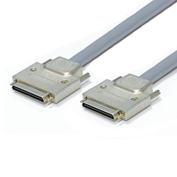 VHDCI 68Pin Male Cable