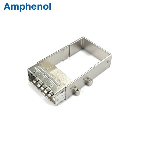 CDFP 1x1 Cage