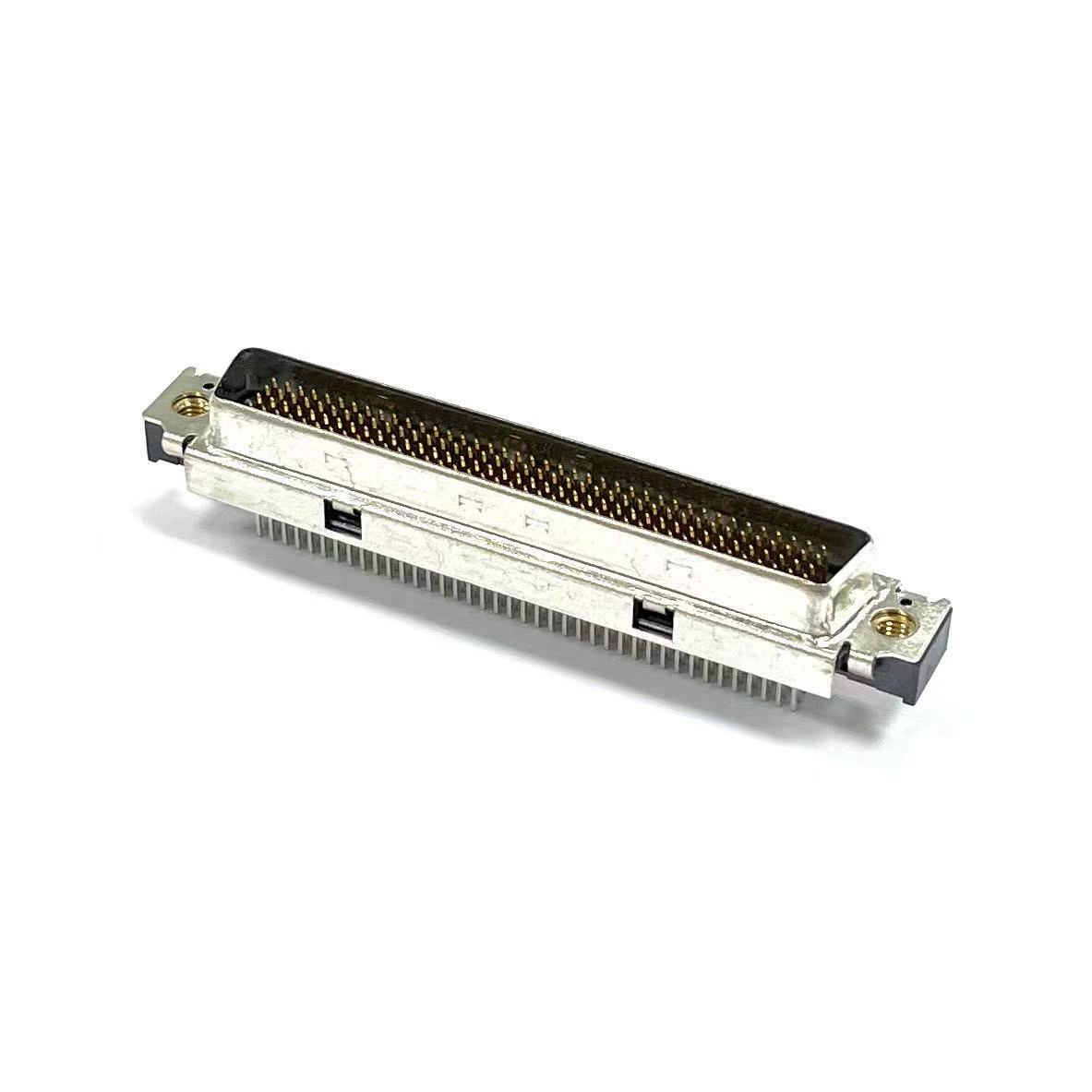 LFH 160Pin Male Connector V/T DIP Type For PCB