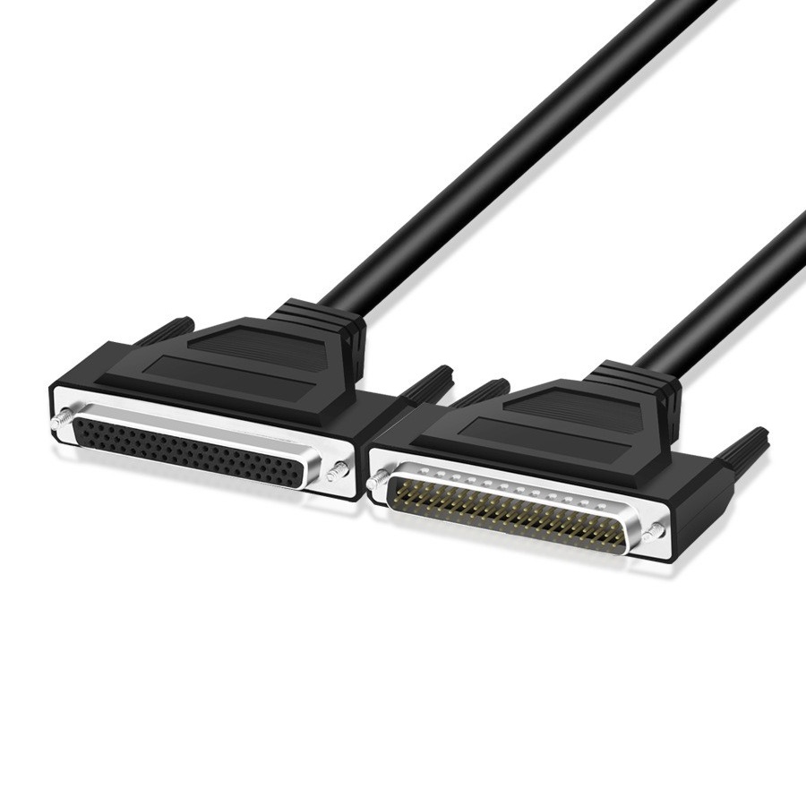 HDB 62Pin Male to Female Cable