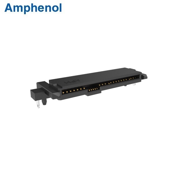 SAS PCIe SFF-8639 U.2 68Pin Female Connector Gen4