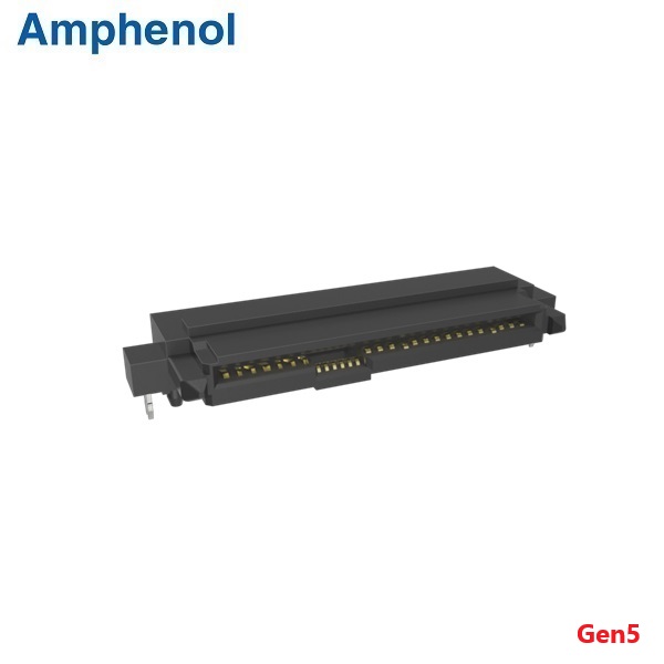 SAS PCIe SFF-8639 U.2 68Pin Female Connector Gen5