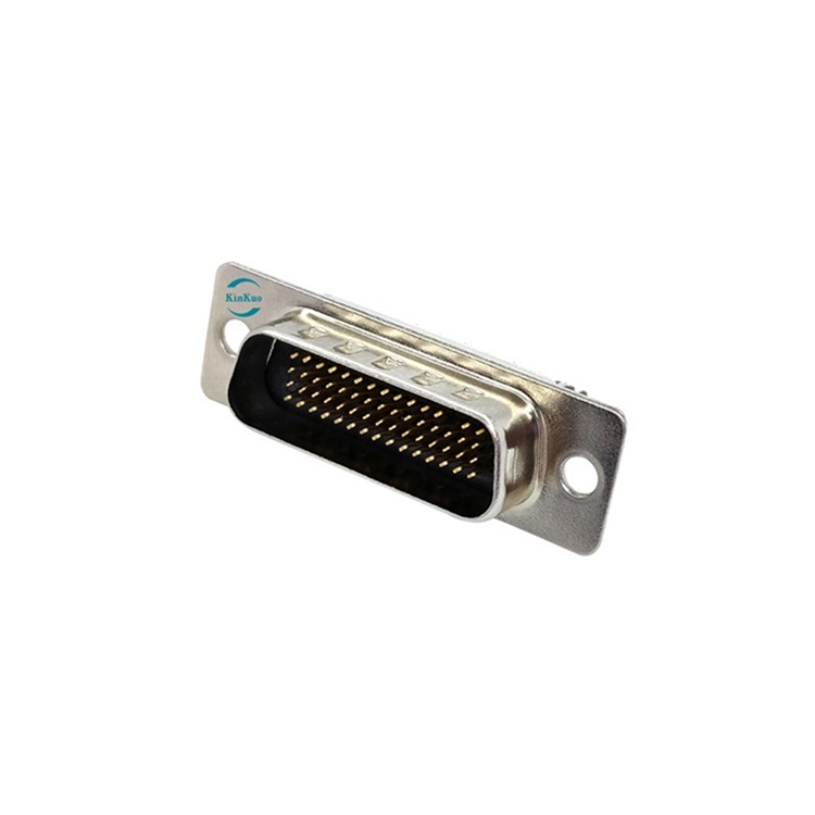 LFH (DMS) 59Pin Male Connector Solder Type