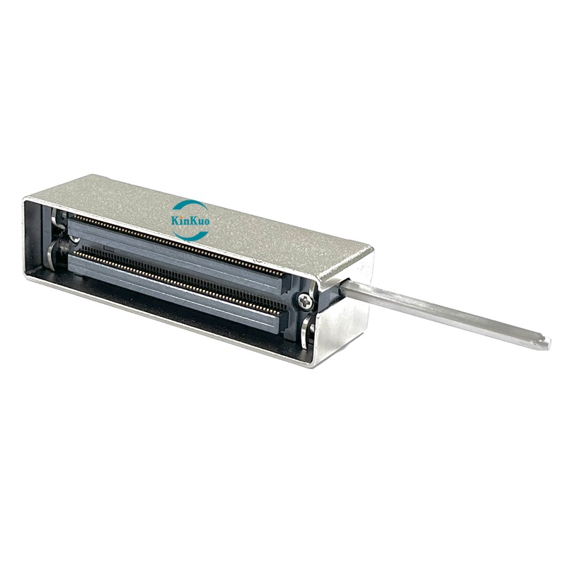 TC-ZIF 260Pin Wire-to-Board Connector Vertical Type