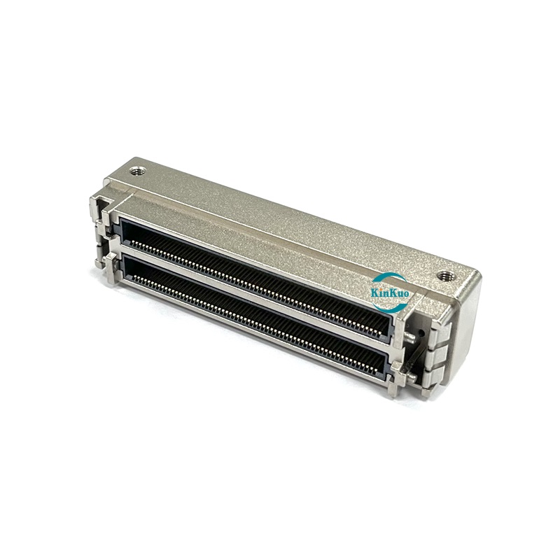 TC-ZIF 260Pos  Wire-to-Board Connector CLIP Type