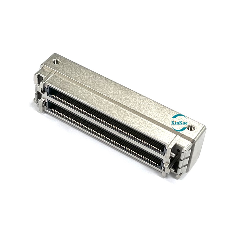 TC-ZIF 260Pos Wire-to-Board Connector CLIP Type