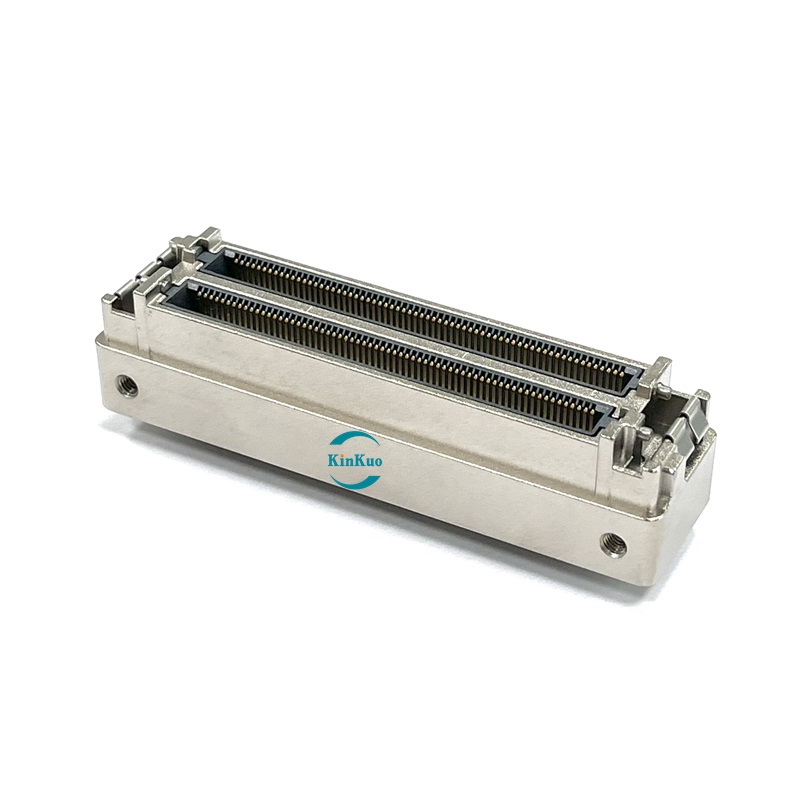 TC-ZIF 260Pin Connector (ITT Type)