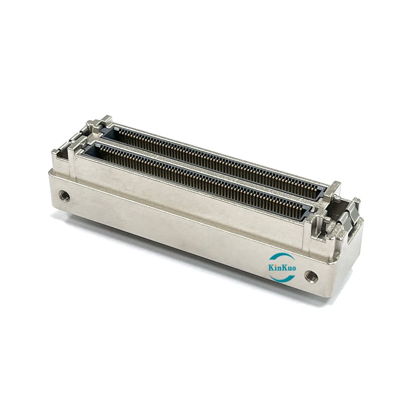 TC-ZIF 260Pin Connector (ITT Type-2)