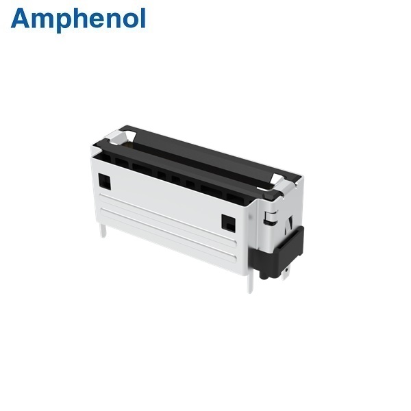 Gen-Z 1C V/T Type Connector