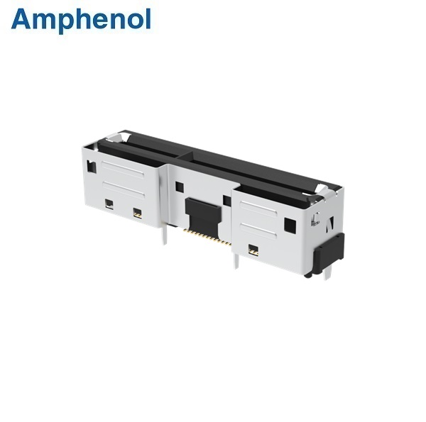 Gen-Z 2C V/T Type Connector