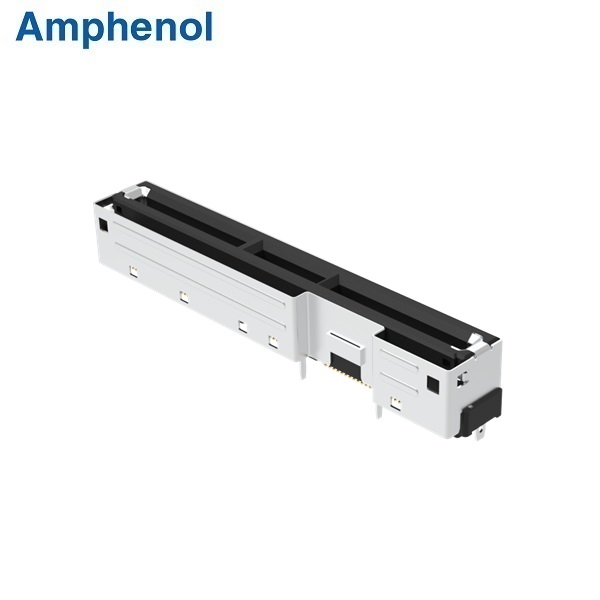 Gen-Z 4C V/T Type Connector