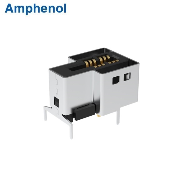 Multi Trak Power only 21A Connector