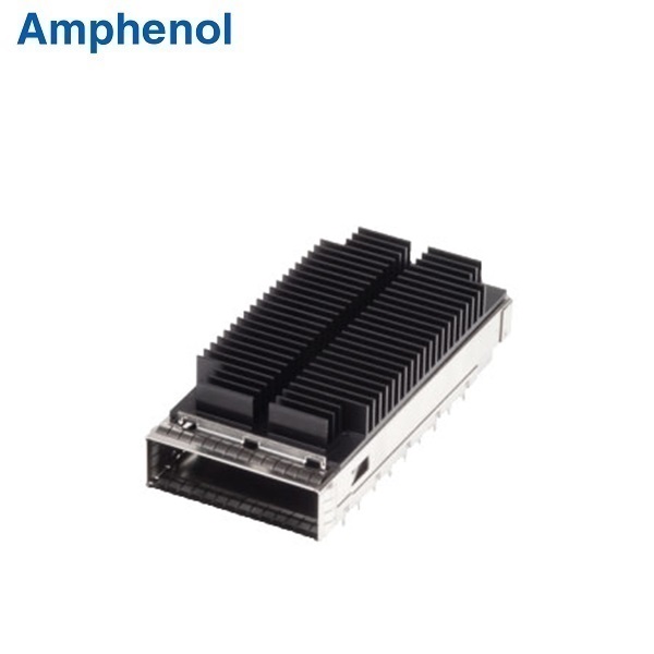 CFP2 1x1 Cage Assembly